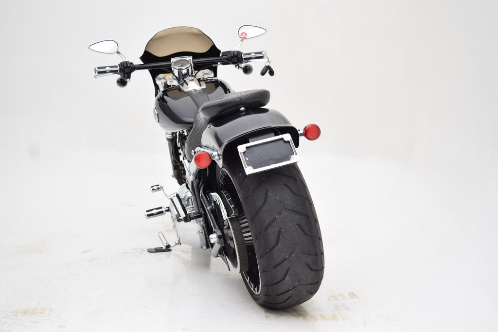Softail® Breakout®