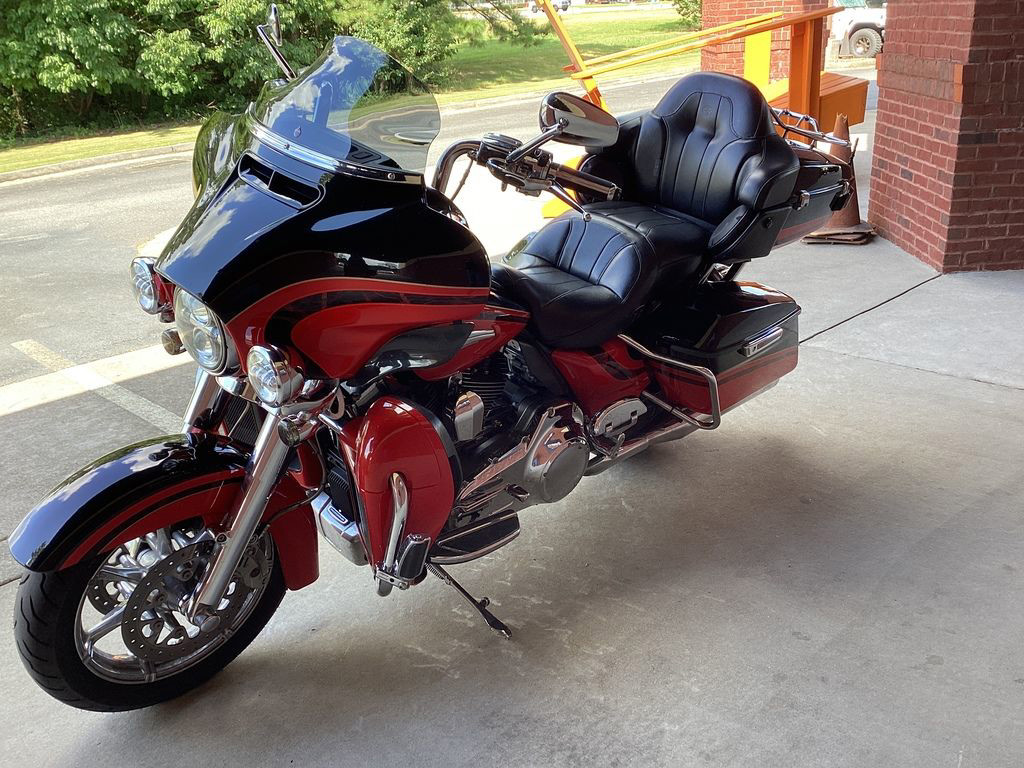 CVO® Limited