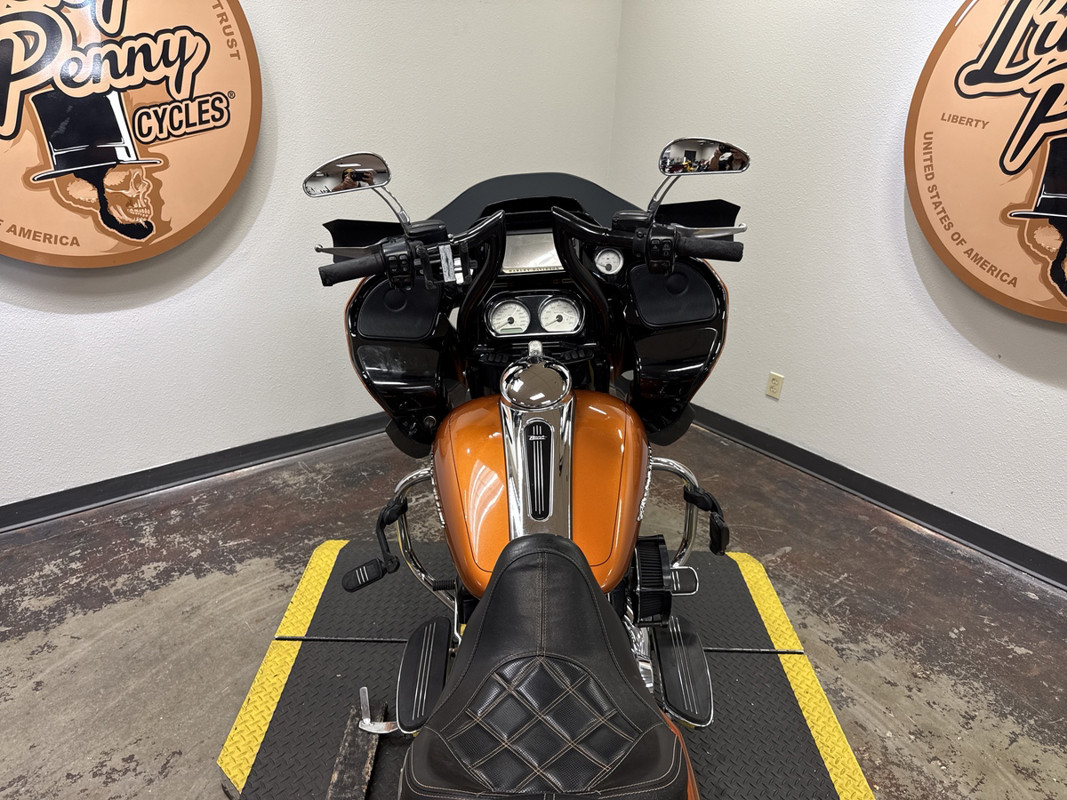 Road Glide® Special