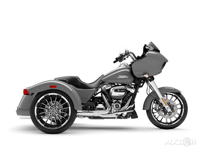 Road Glide® 3