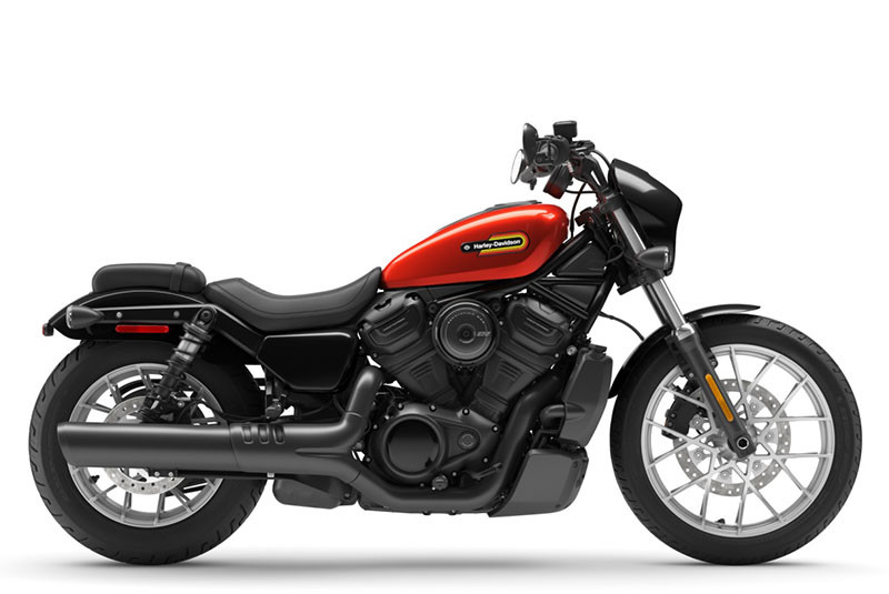 Nightster Special