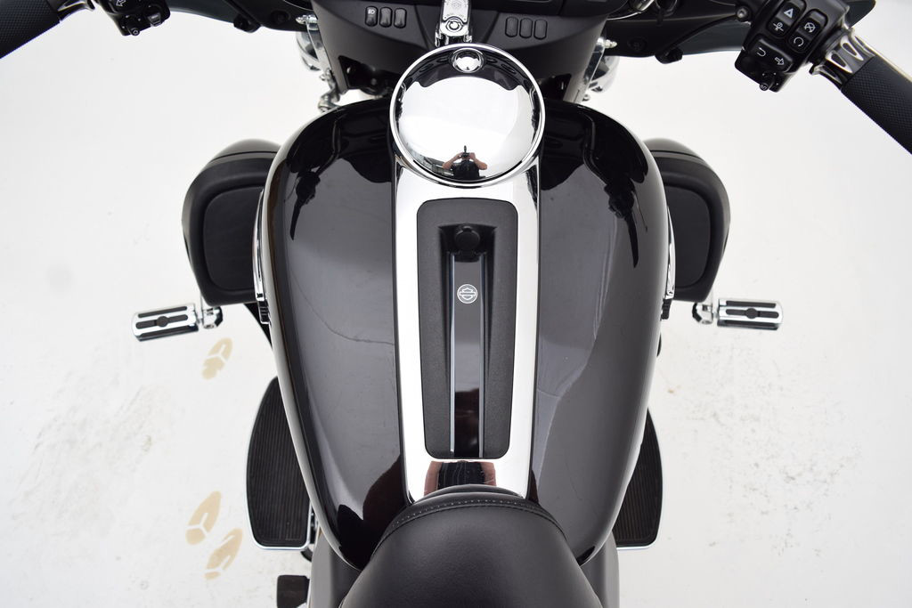 Tri Glide® Ultra