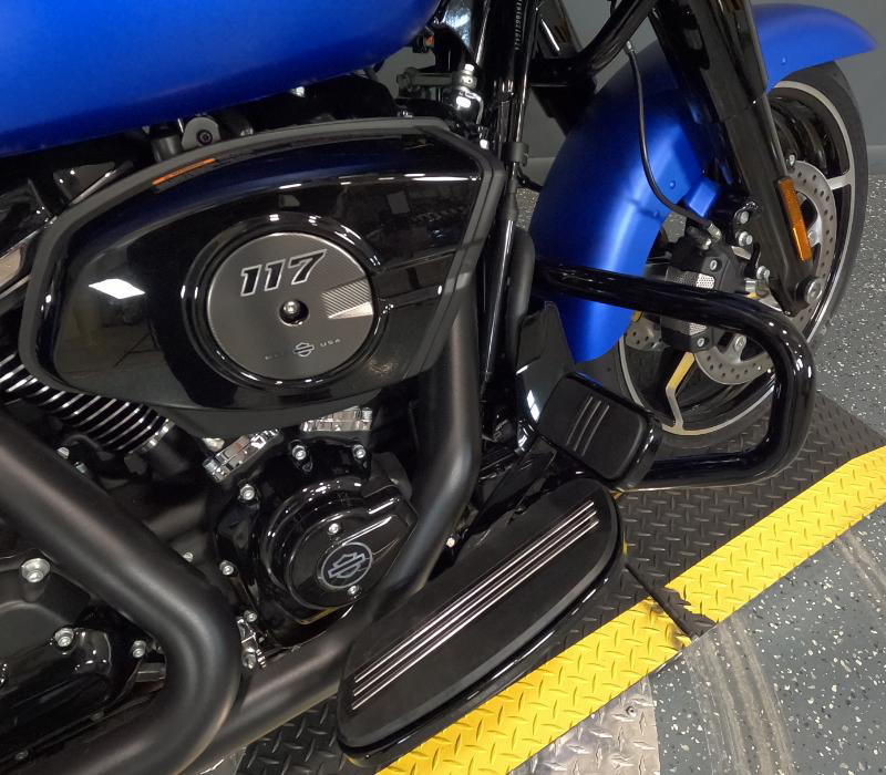 Road Glide®