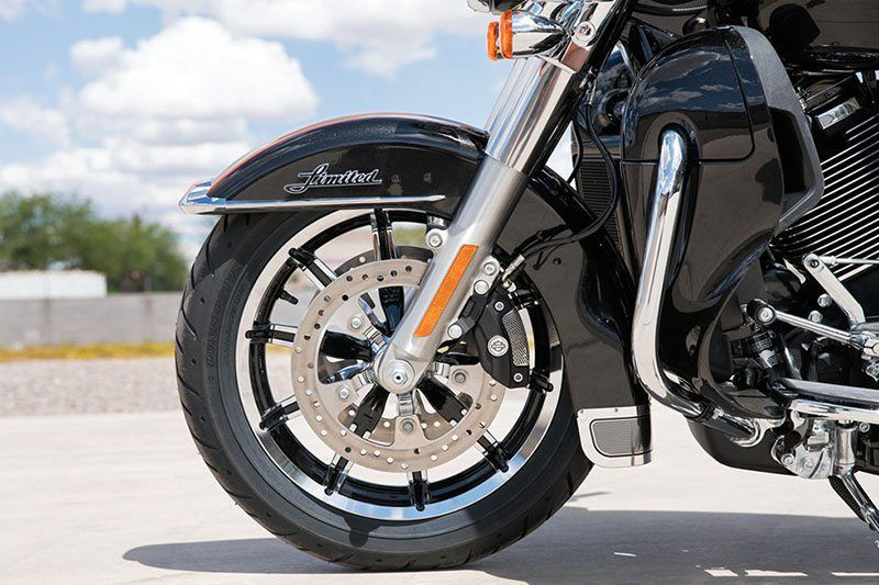 Electra Glide® Ultra® Limited