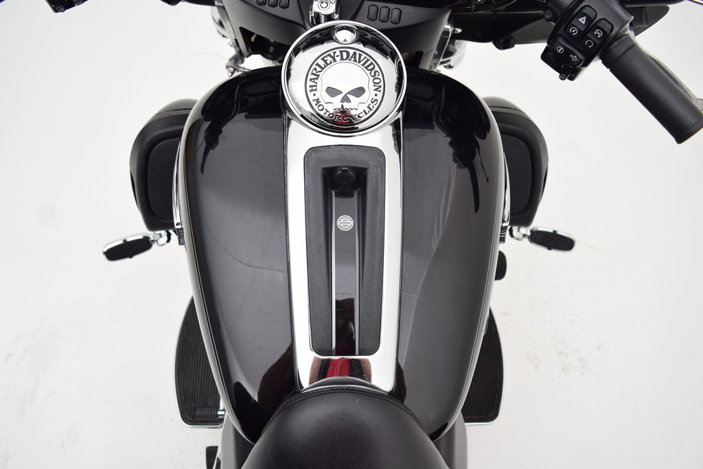 Tri Glide® Ultra