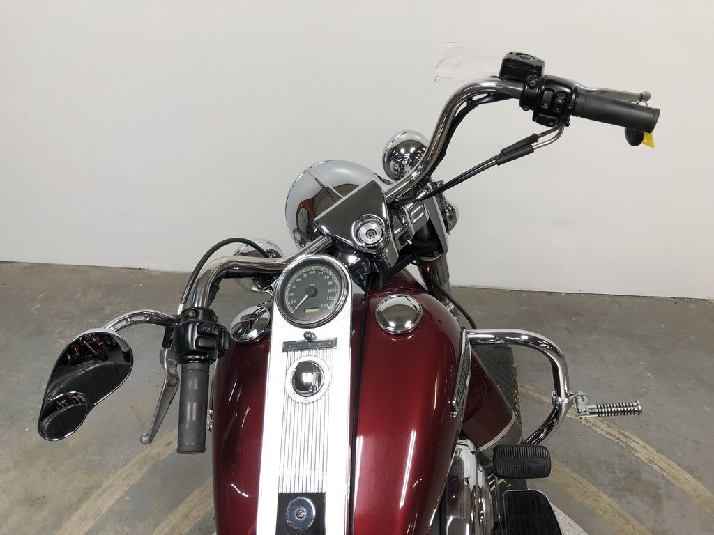 Road King® Classic