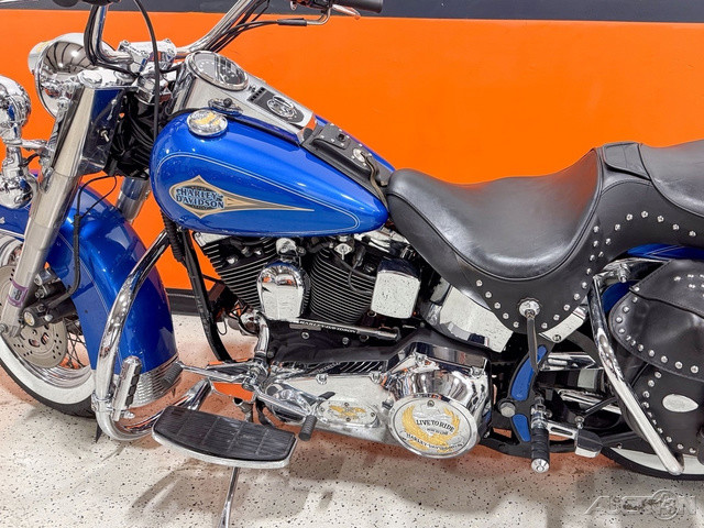 Heritage Softail® Classic