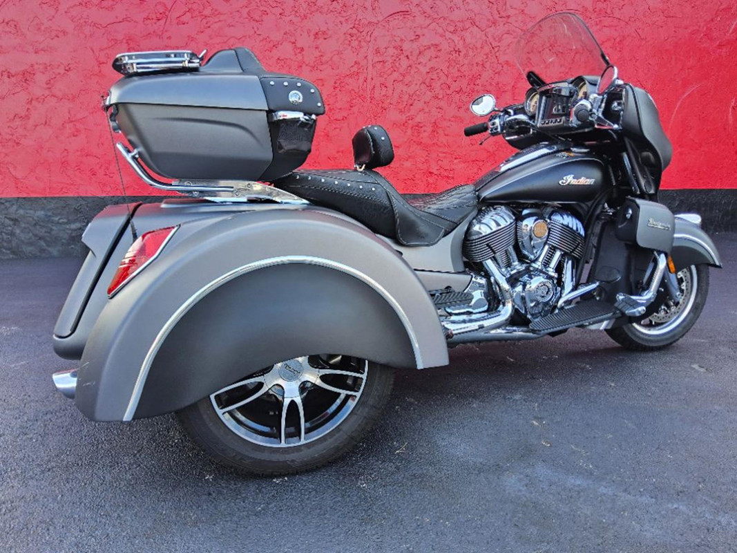 Roadmaster®	