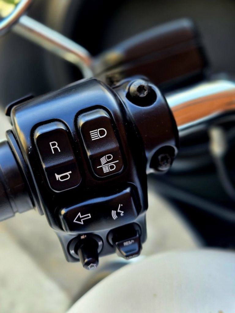 Tri Glide® Ultra