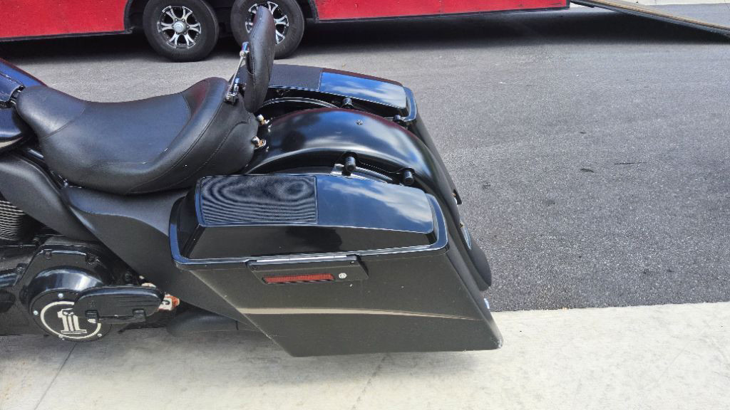 Street Glide®