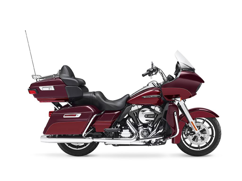 Road Glide® Ultra