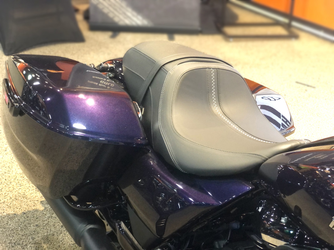 Road Glide®