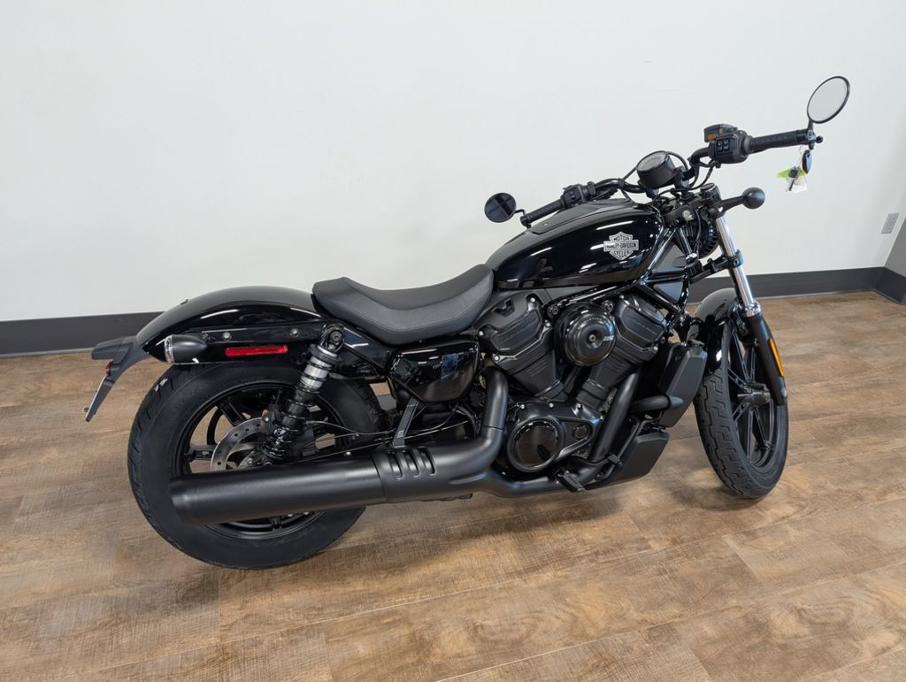 Nightster