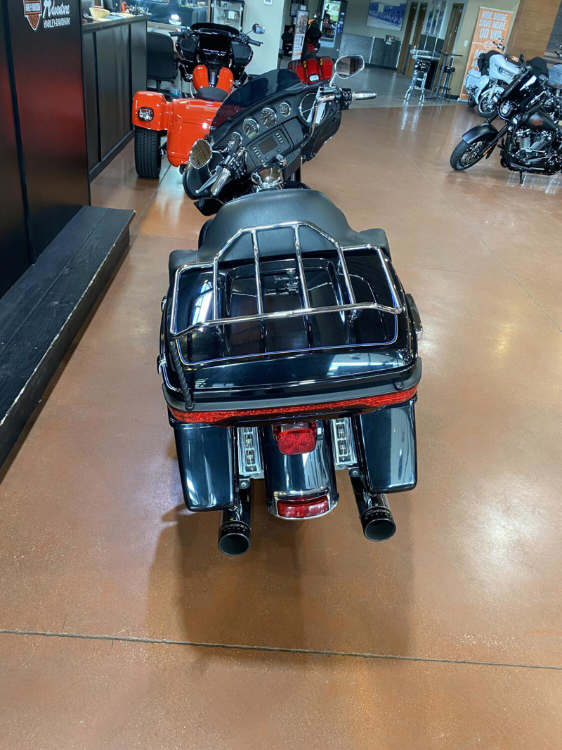 Ultra Classic® Electra Glide®