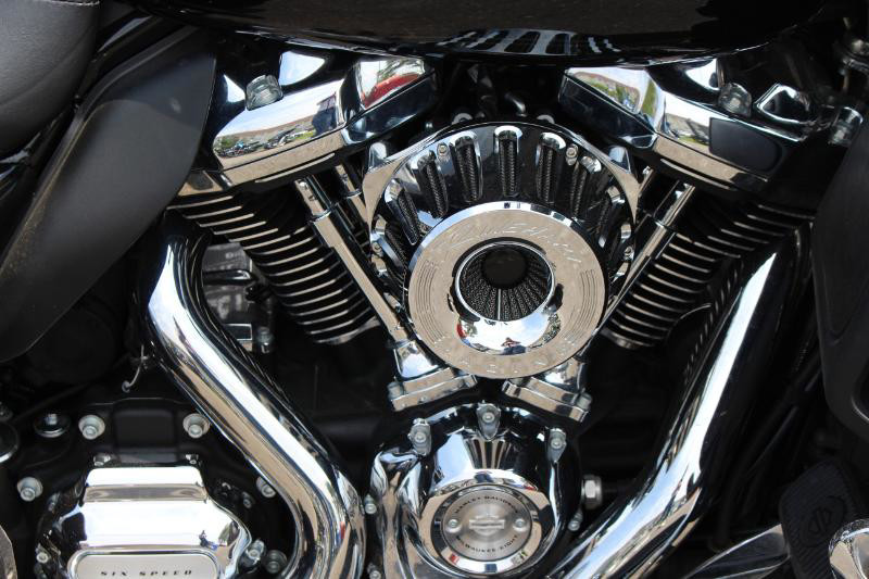 Tri Glide® Ultra