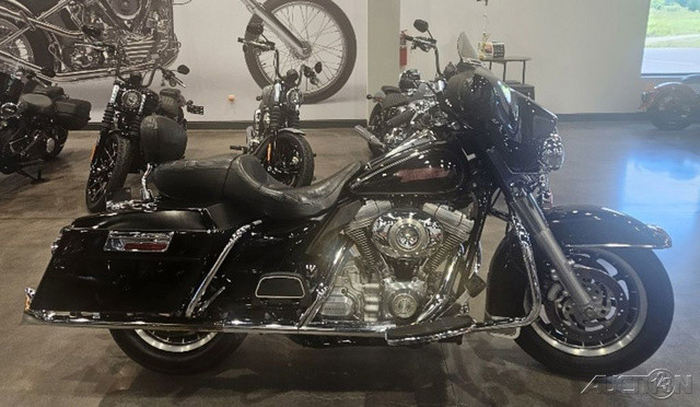 Electra Glide® Standard