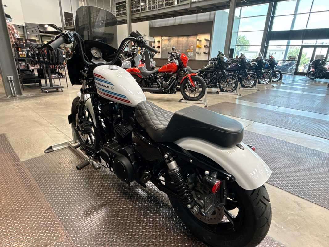 Iron 1200®