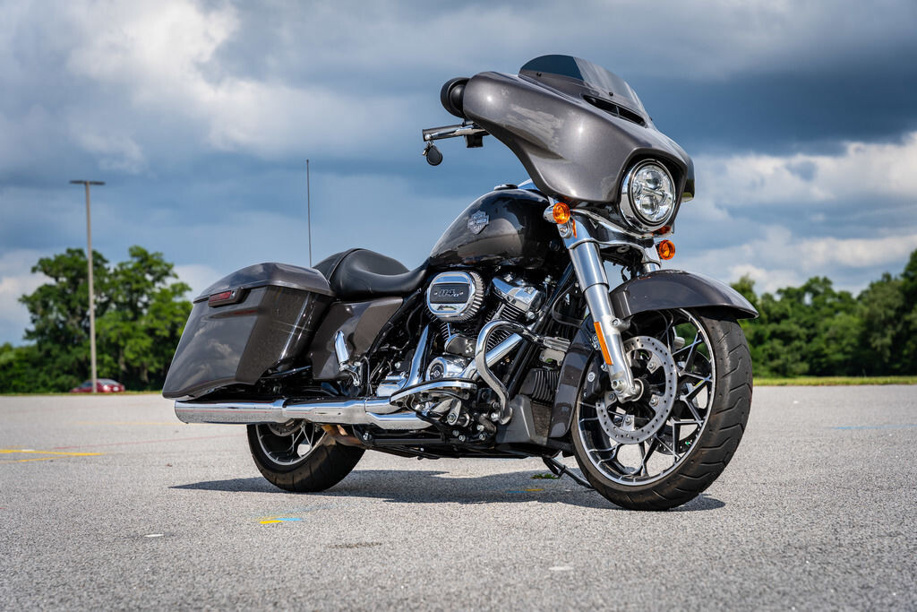 Street Glide® Special