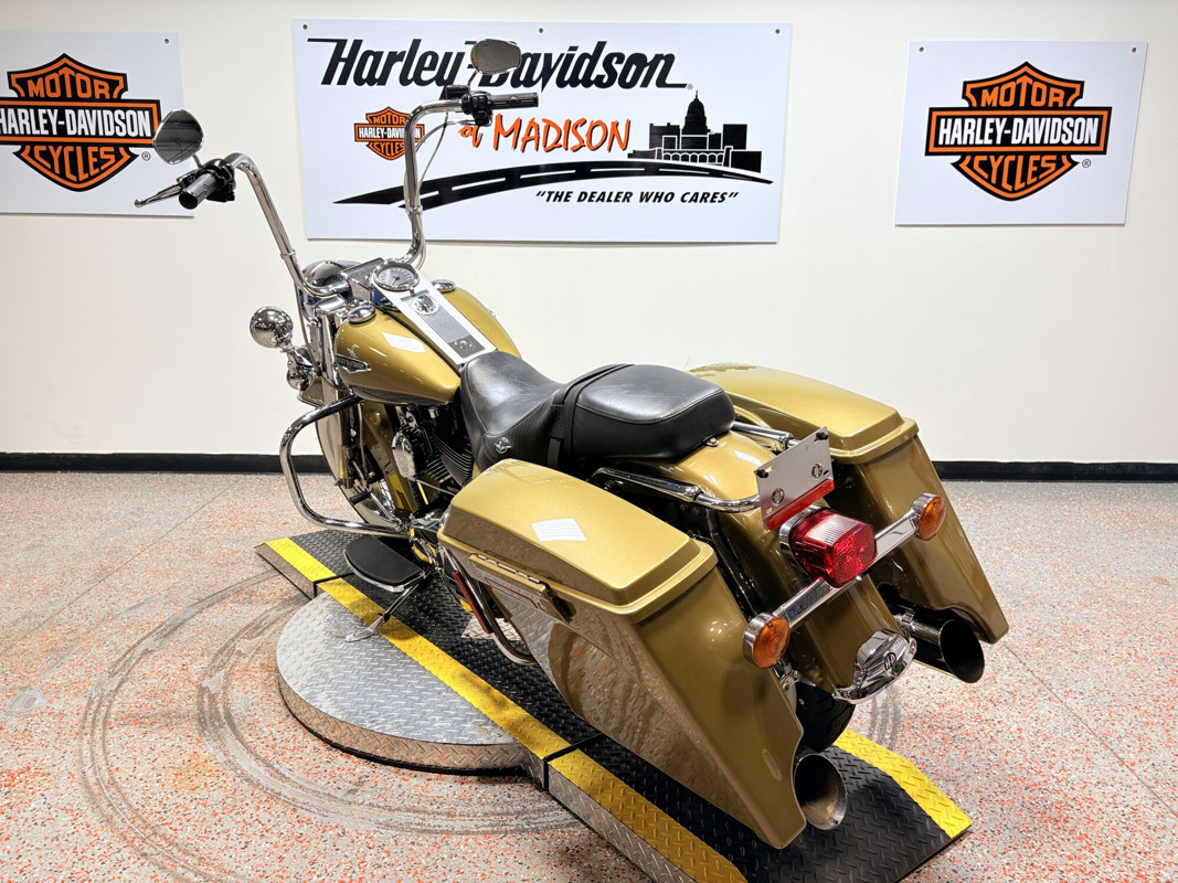 Road King® Classic