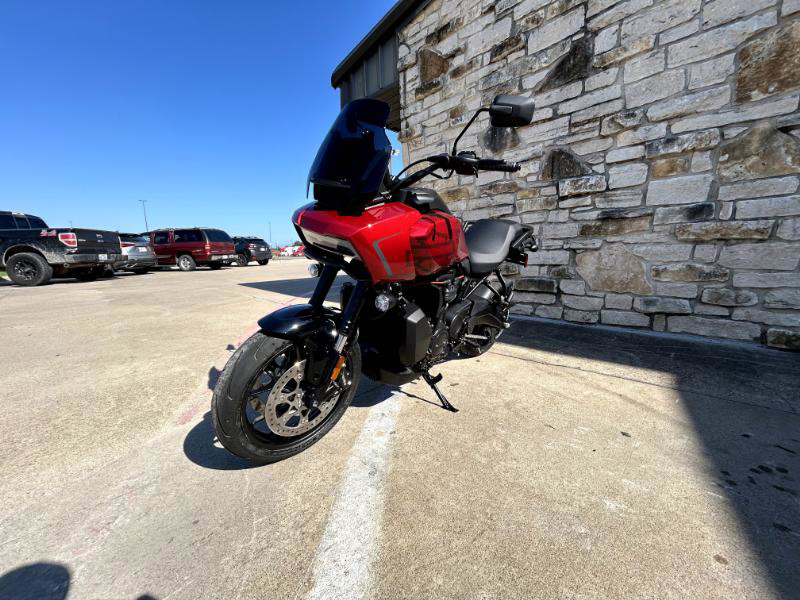 Pan America® 1250 ST
