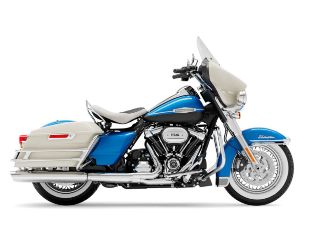 Electra Glide® Revival