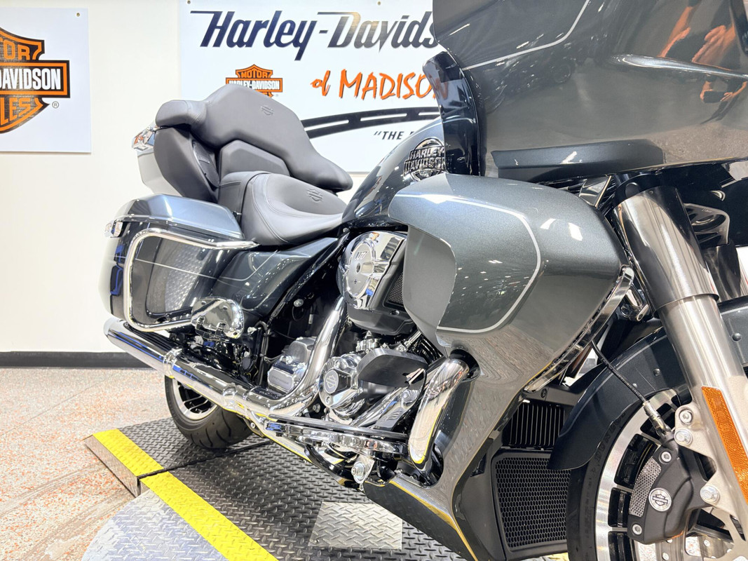 Road Glide® Limited