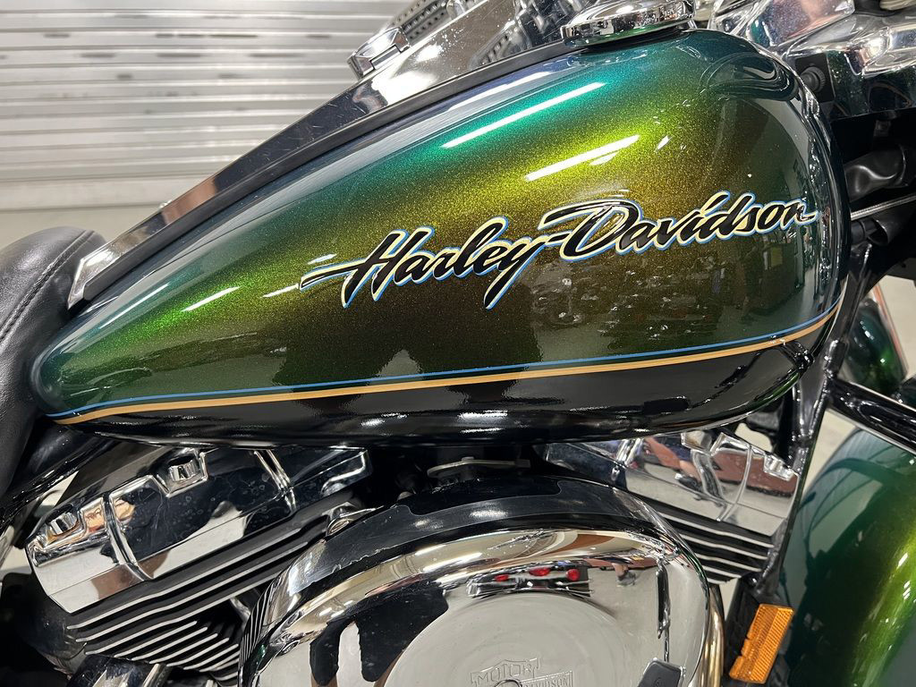 Road King® Classic