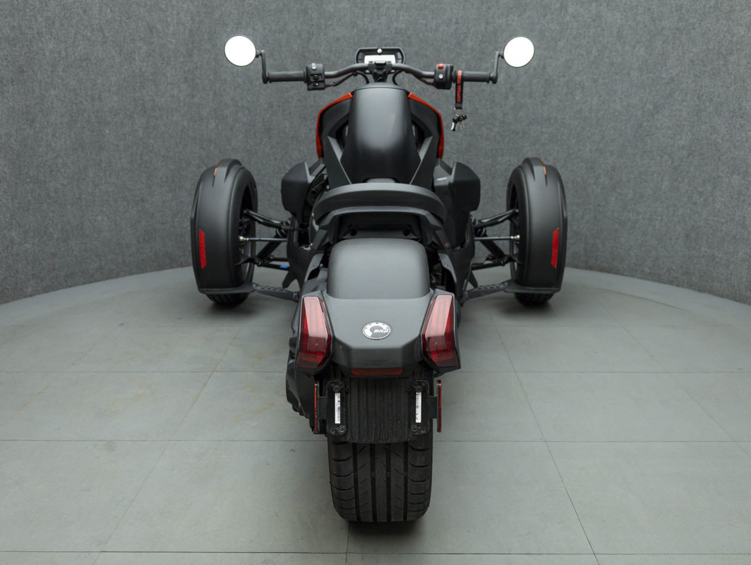 Ryker 600 ACE®