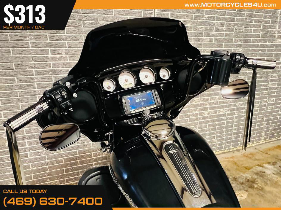 Street Glide® Special