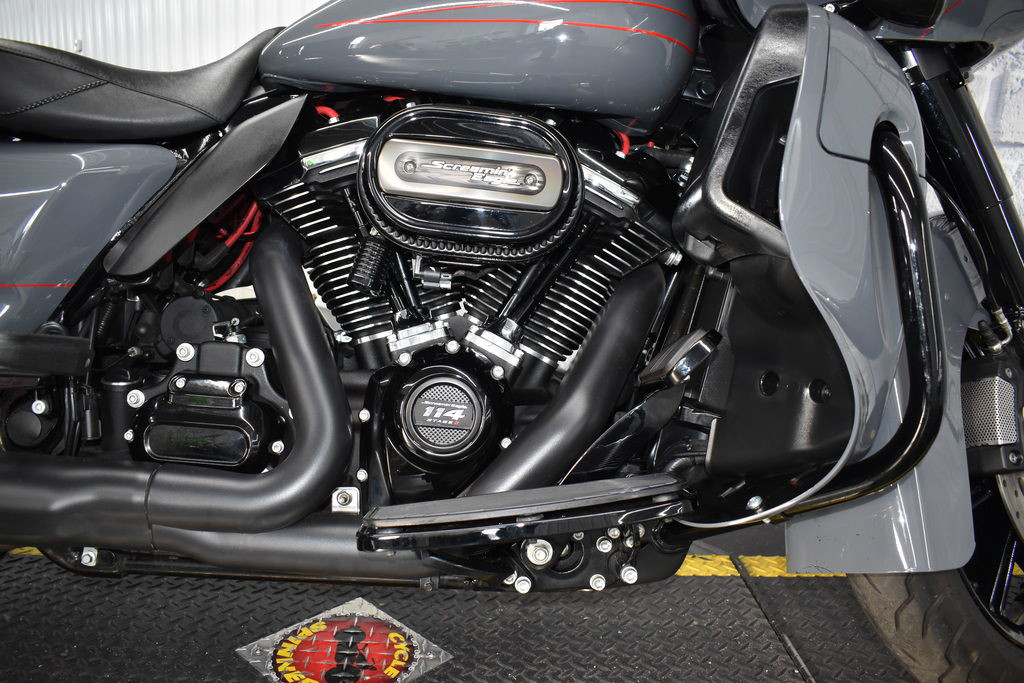 Road Glide® Limited