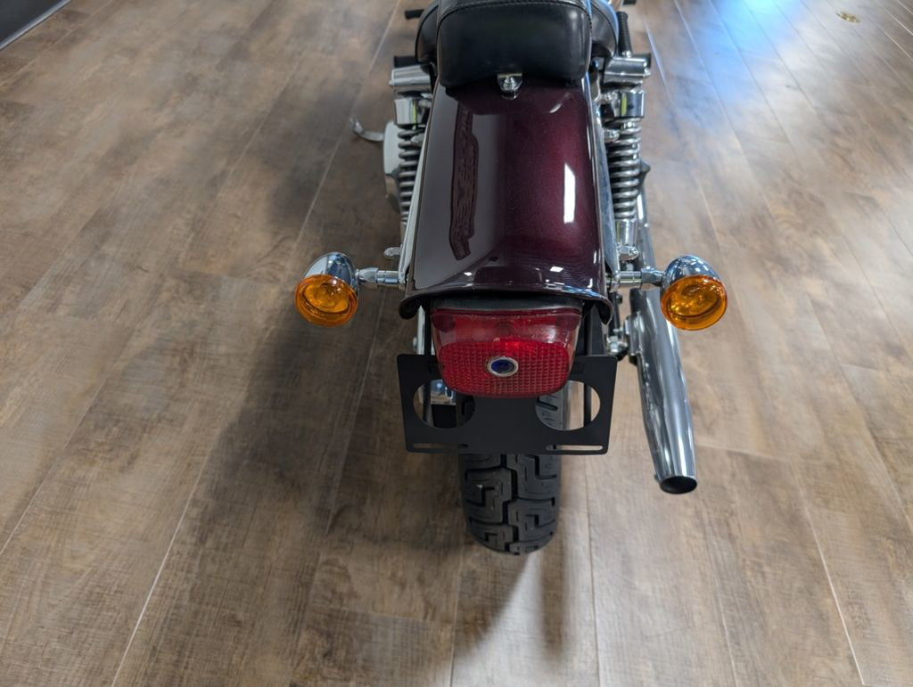 Wide Glide®