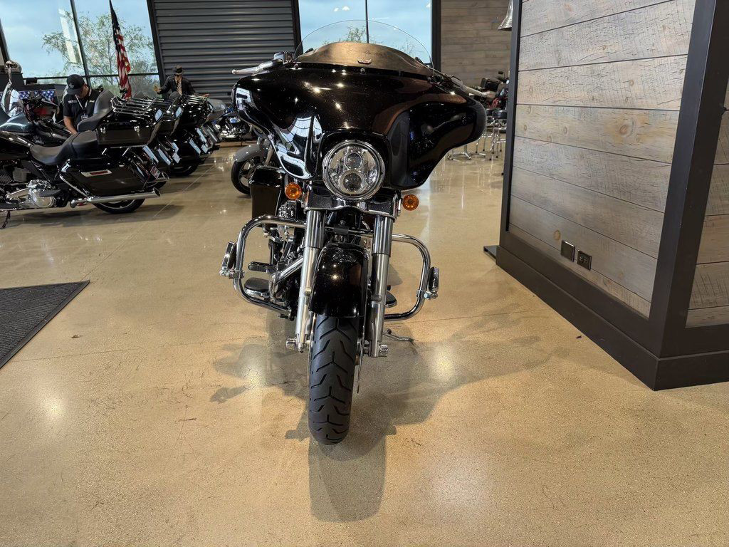 Street Glide®