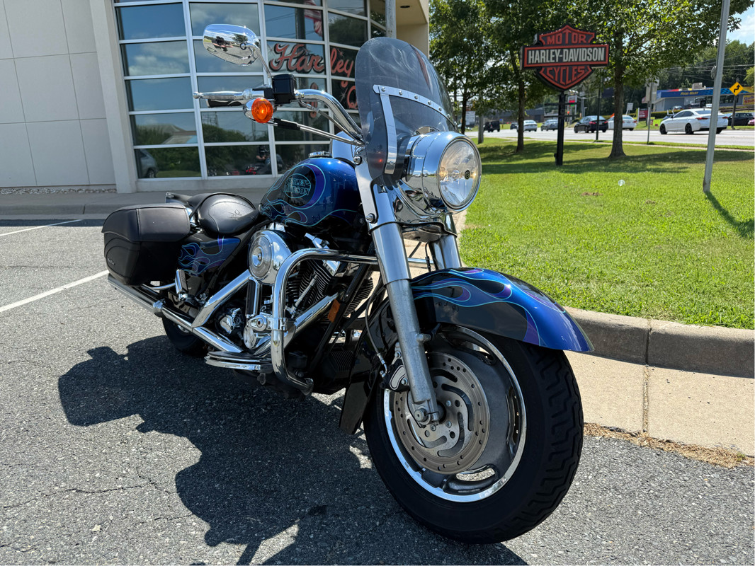 Road King® Custom
