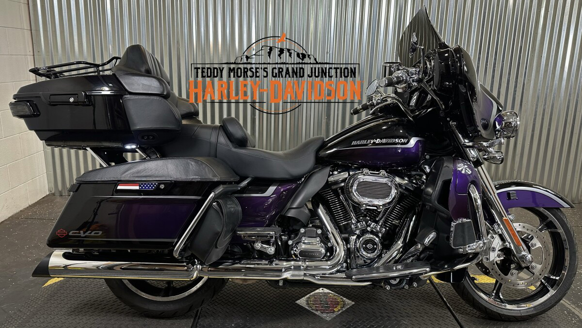 CVO® Limited