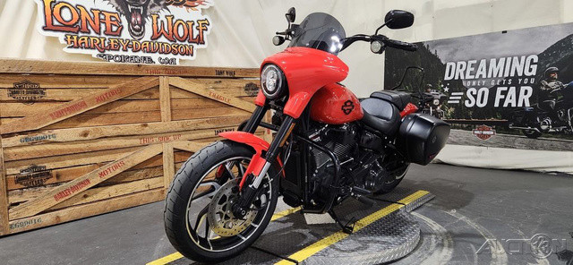 Sport Glide®