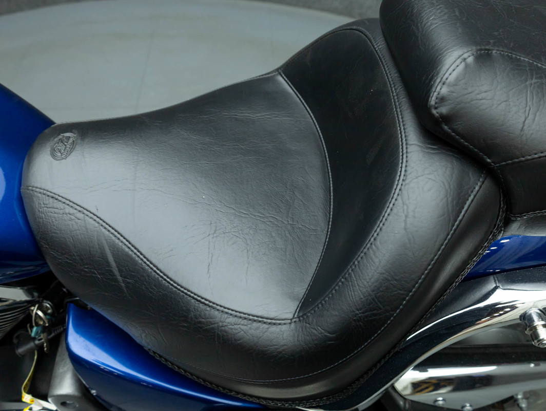 Vulcan 900 Classic 