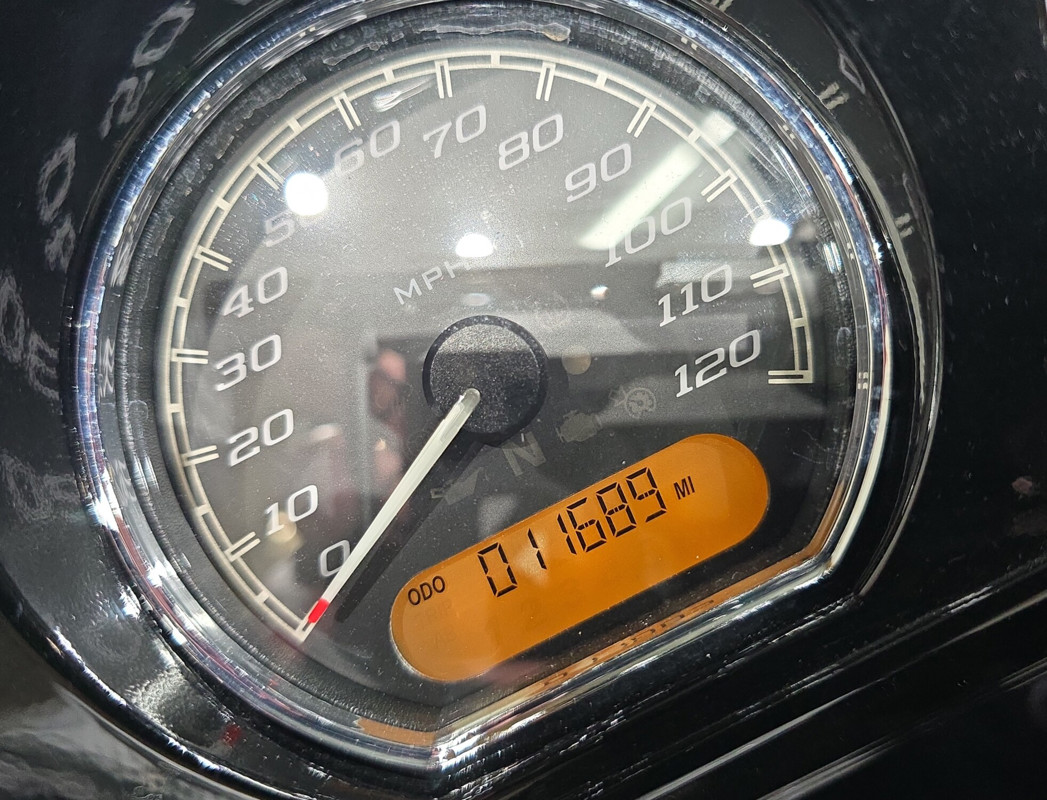 Street Glide® Special