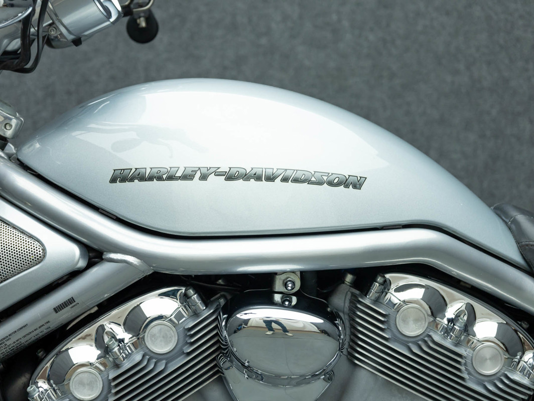 V-Rod® Night Rod® Special Anniversary