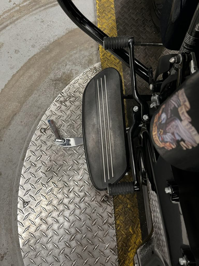 Street Glide® Special