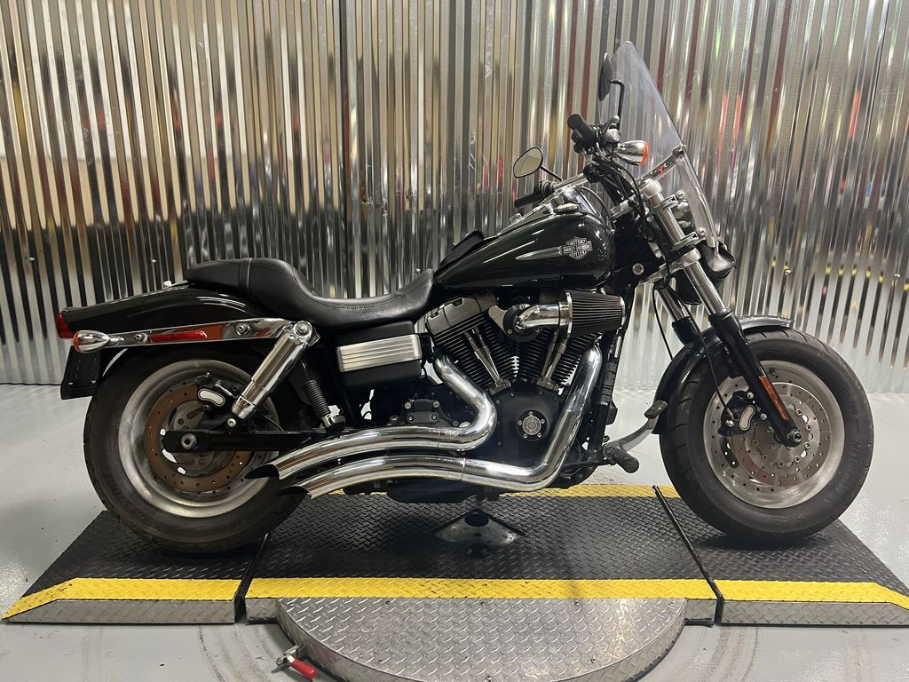 Dyna® Fat Bob®