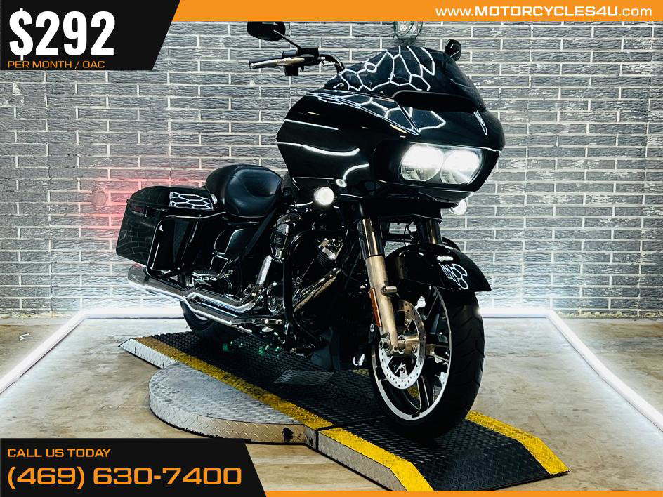 Road Glide® Special