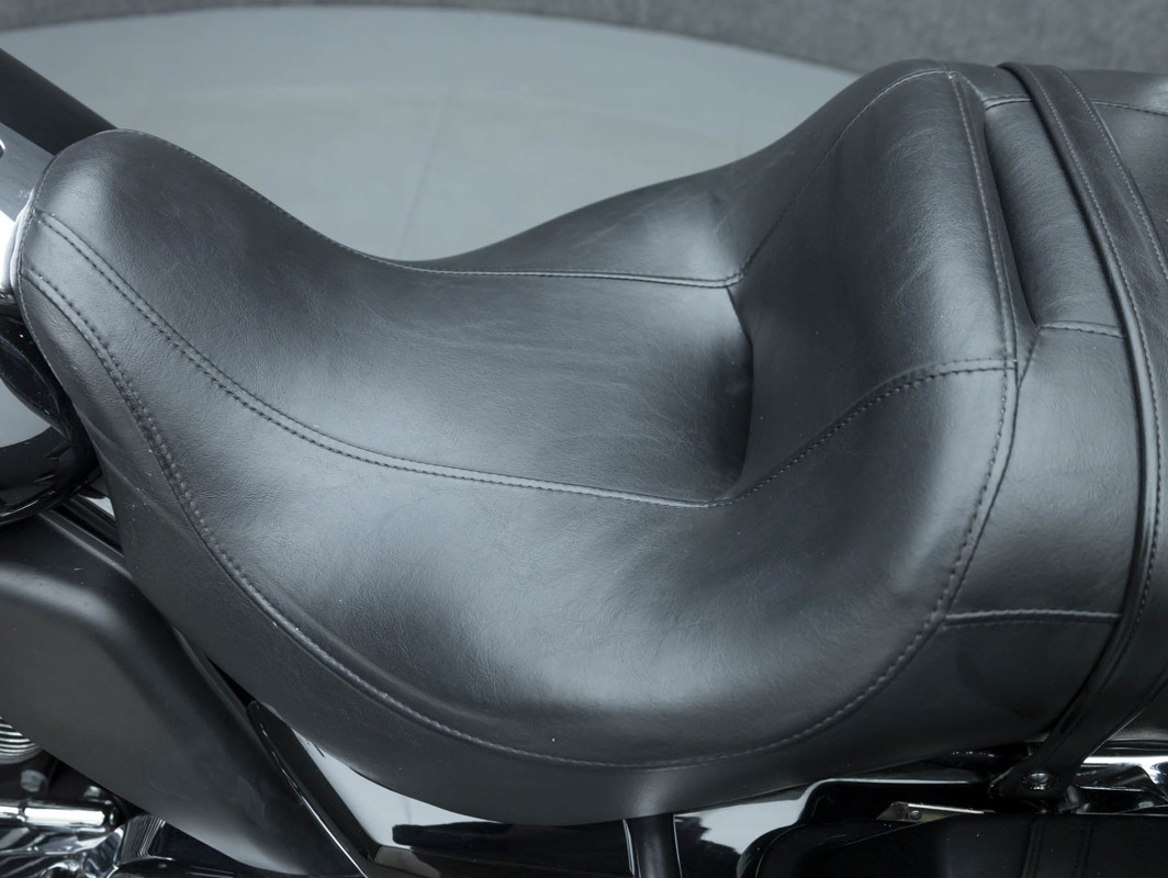 Electra Glide® Ultra Limited®