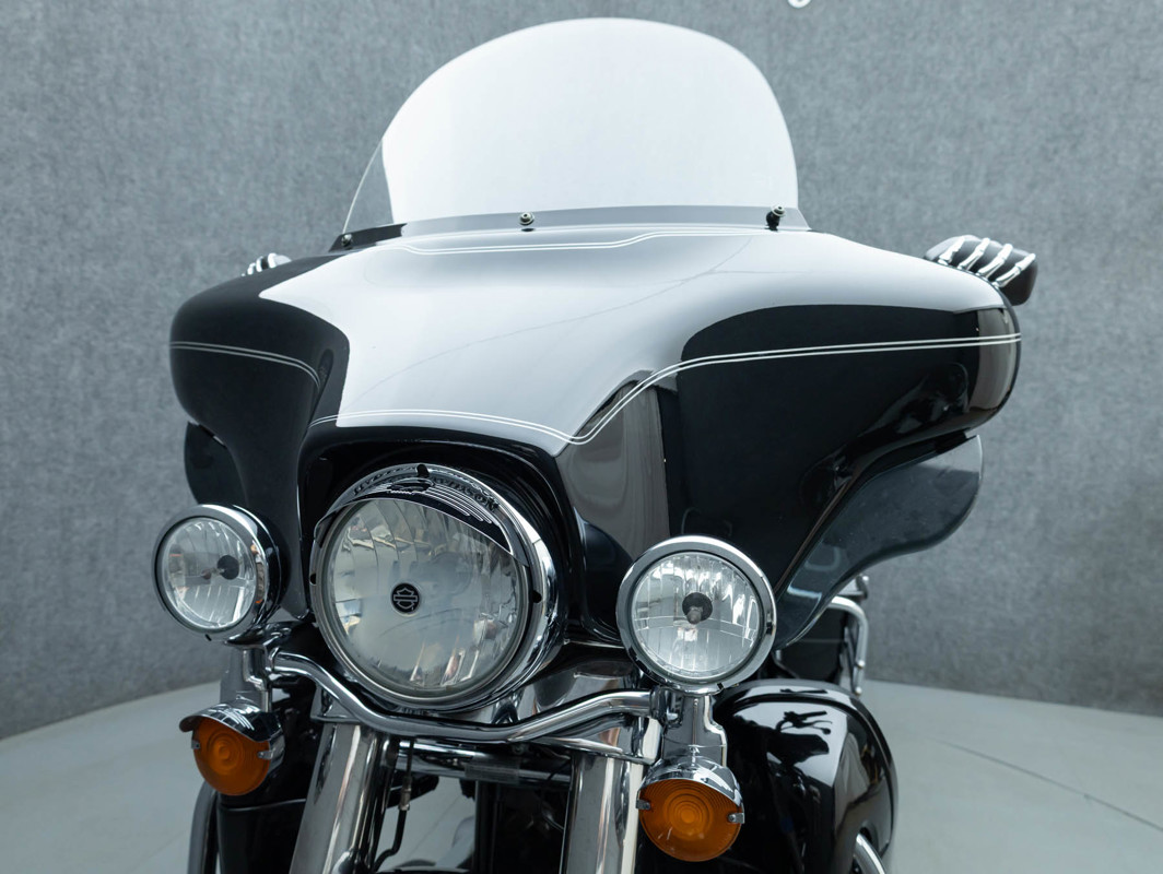 Ultra Classic® Electra Glide®
