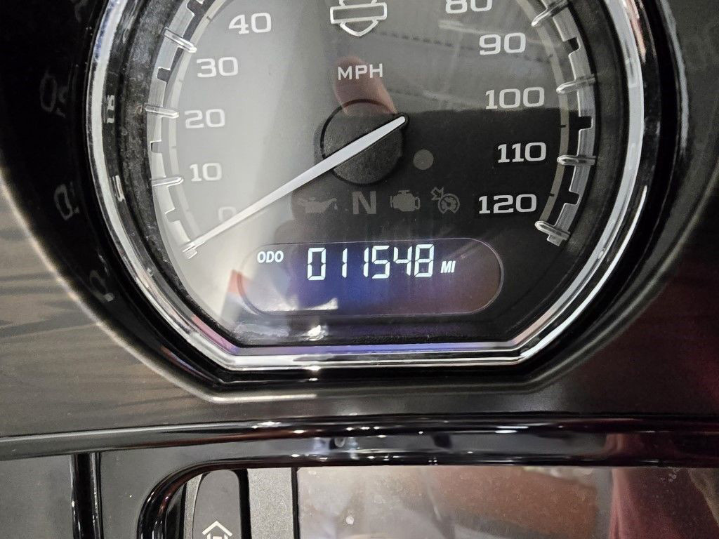 CVO® Street Glide®