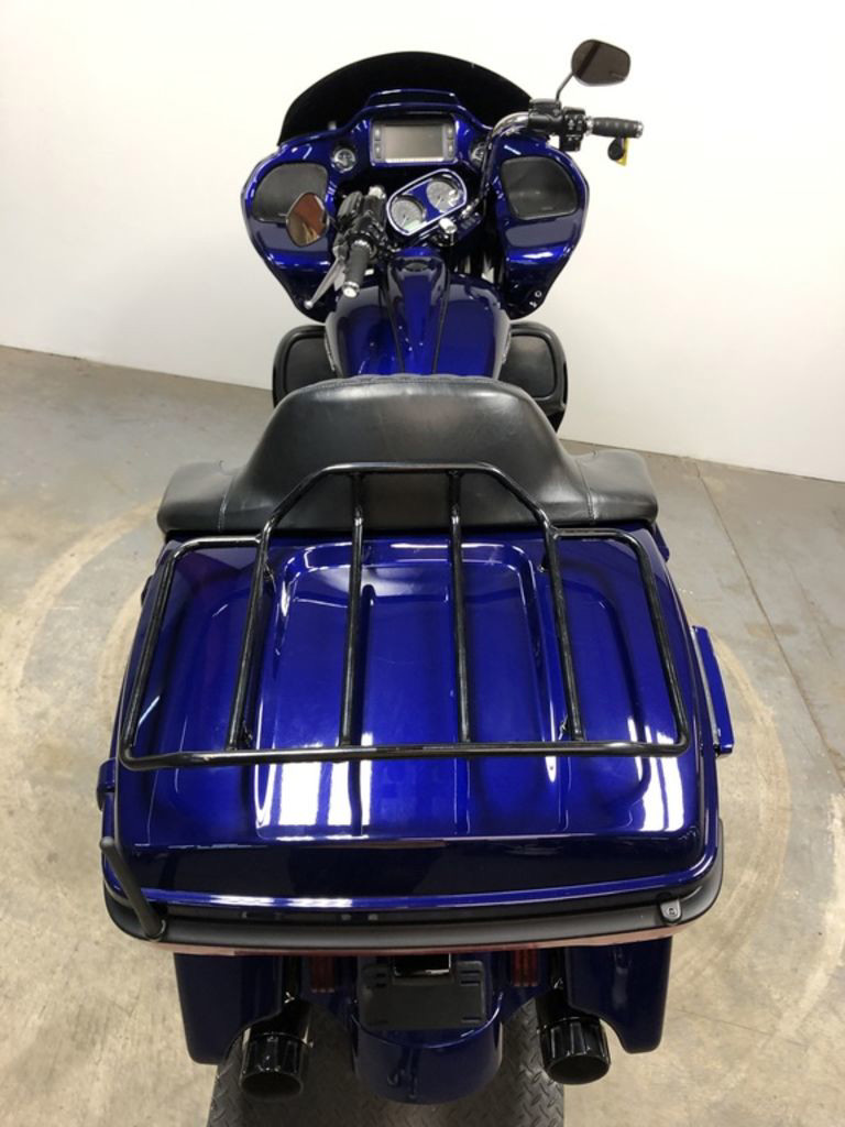 Road Glide® Ultra