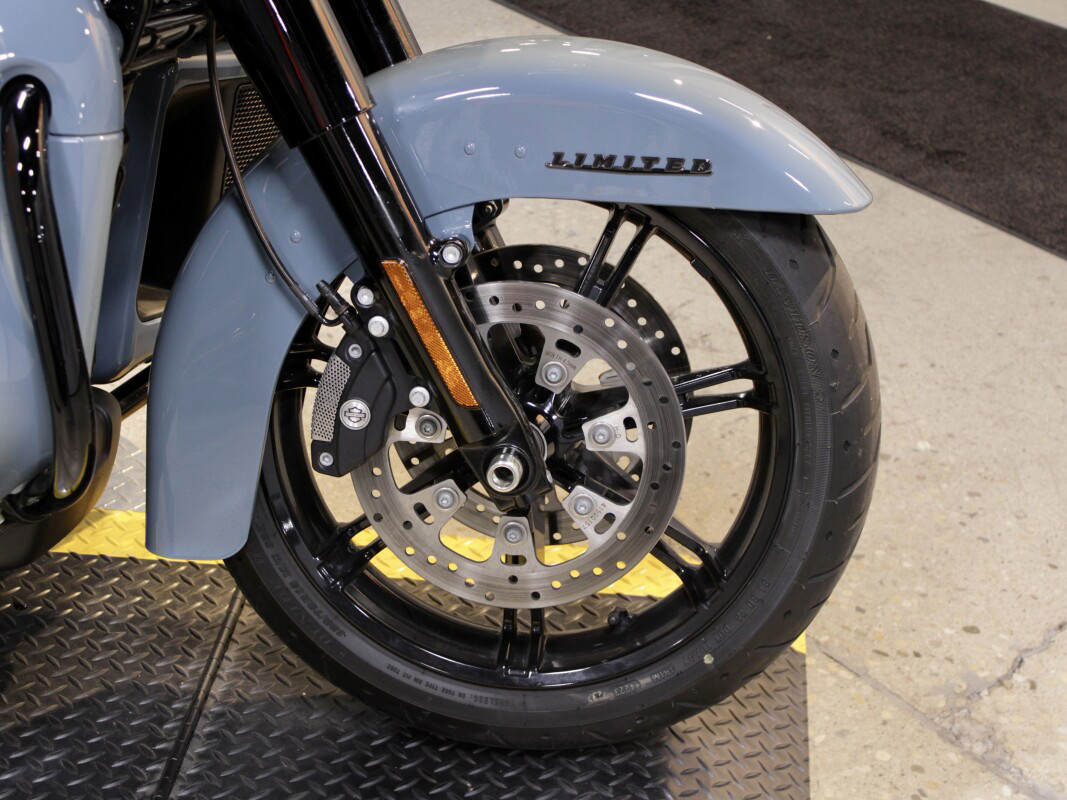 Road Glide® Limited