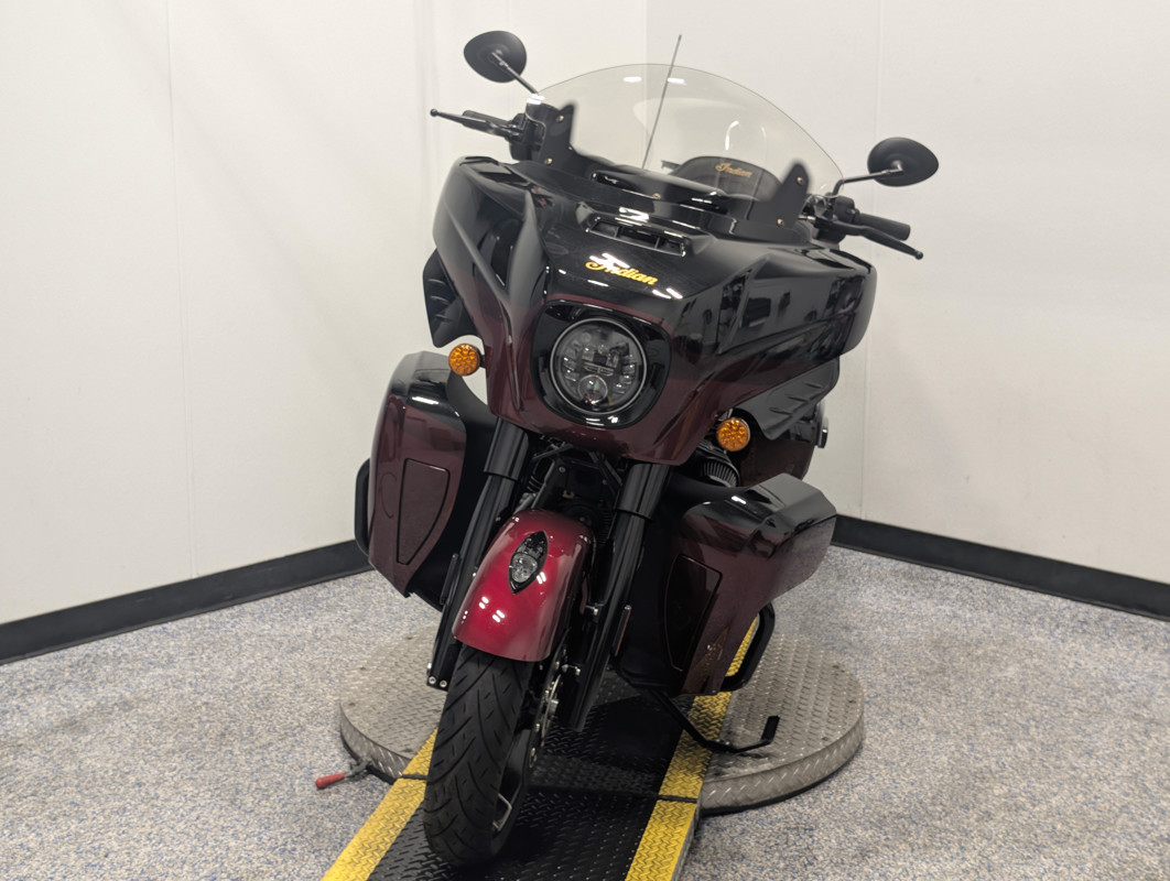 Roadmaster Elite