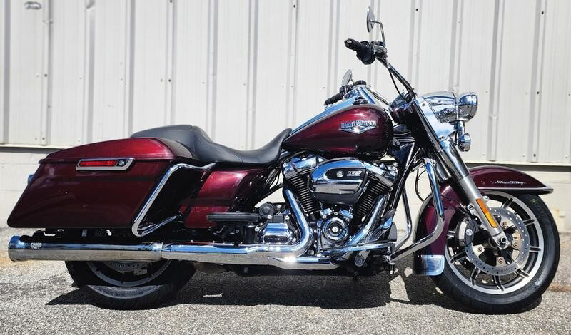 Road King®