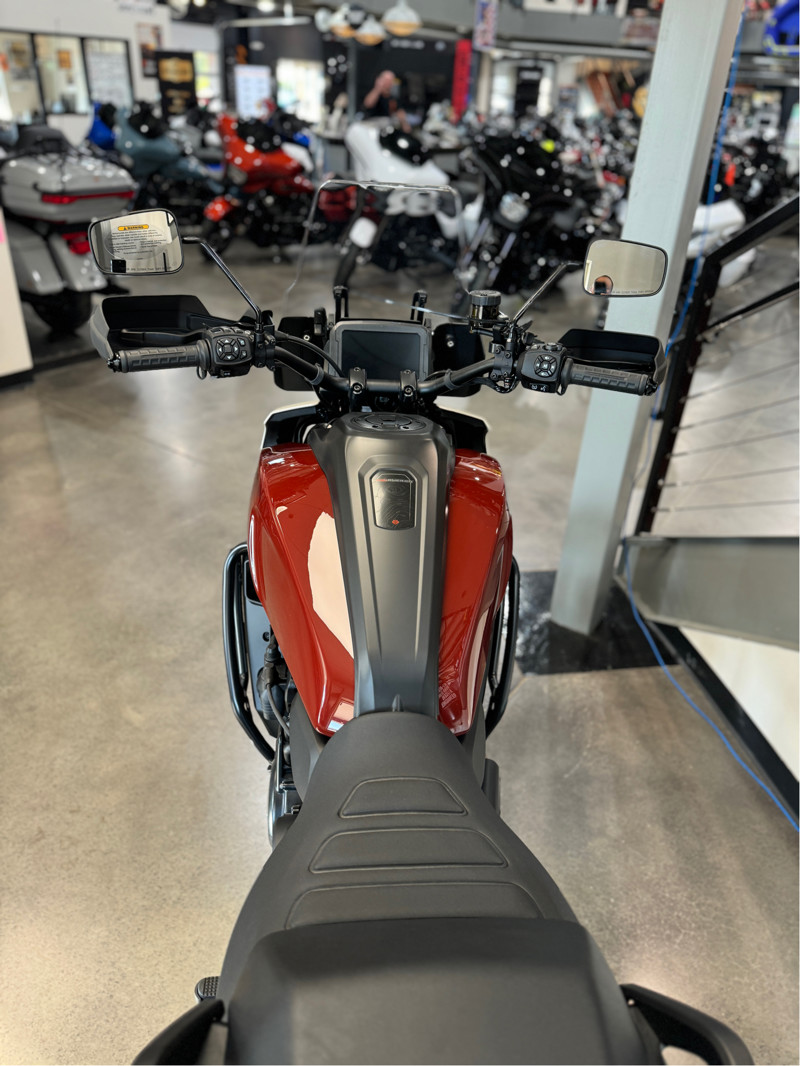 Pan America® 1250 Special