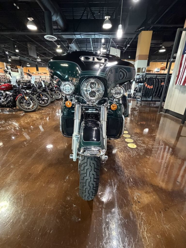 Tri Glide® Ultra